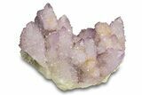 Spectacular Cactus Amethyst Crystal Cluster - South Africa #301885-1